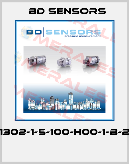250-1302-1-5-100-H00-1-B-2-000  Bd Sensors