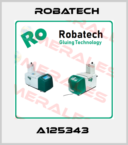 A125343  Robatech