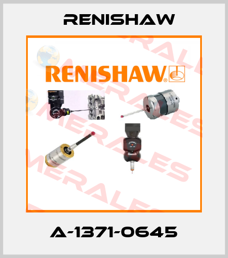 A-1371-0645 Renishaw