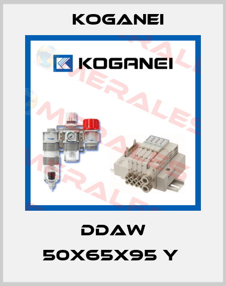 DDAW 50X65X95 Y  Koganei