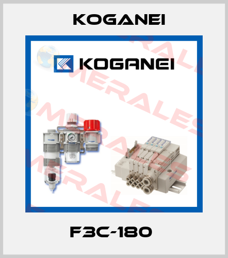 F3C-180  Koganei