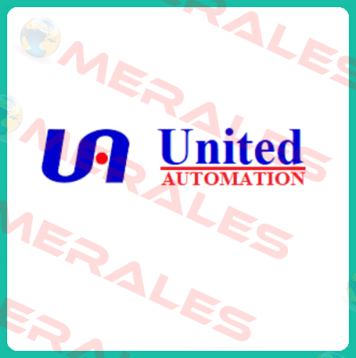 A32414 - BM-3  United Automation