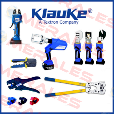 18R  (1 pack 1x100 pcs)  Klauke