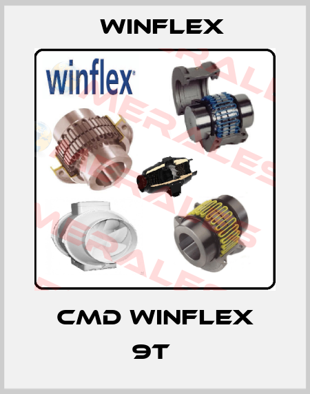  CMD Winflex 9T  Winflex