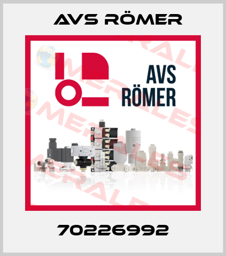 70226992 Avs Römer