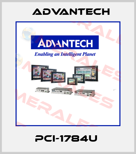 PCI-1784U  Advantech