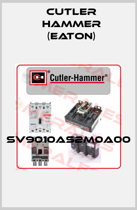 SV9010AS2M0A00  Cutler Hammer (Eaton)
