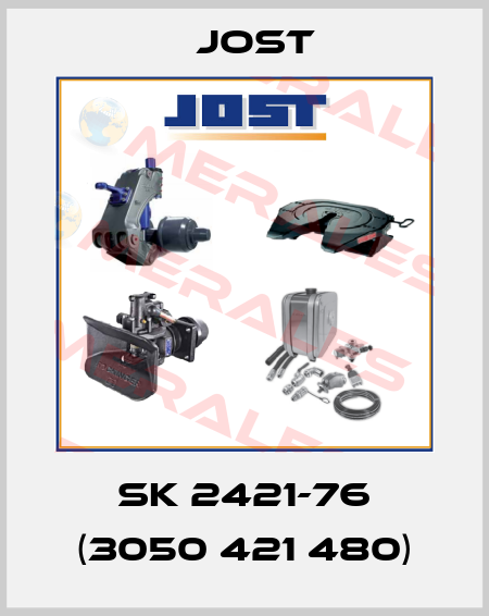SK 2421-76 (3050 421 480) Jost