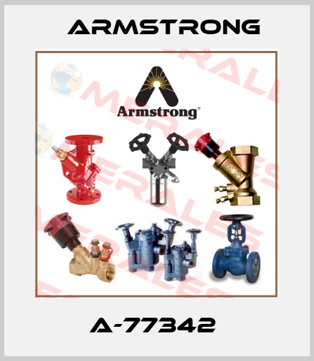 A-77342  Armstrong