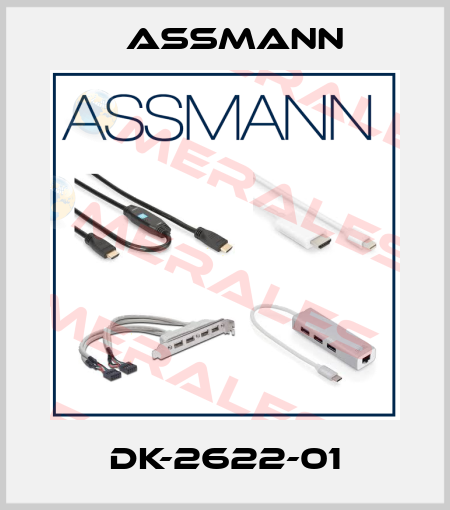 DK-2622-01 Assmann