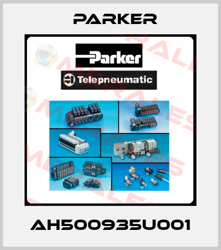 AH500935U001 Parker