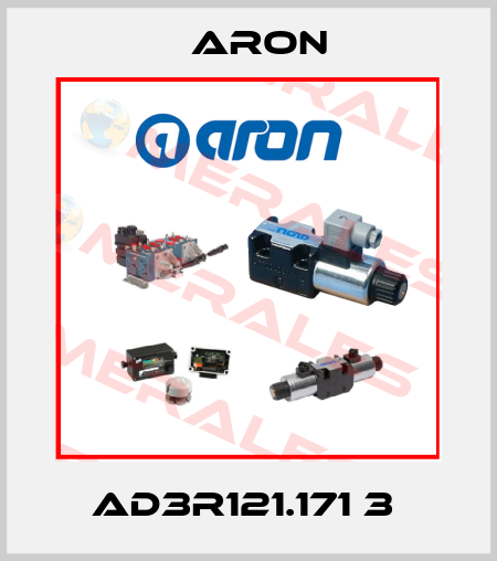 AD3R121.171 3  Aron