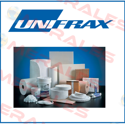 Fiberfrax LDS Moldable 10# Unifrax