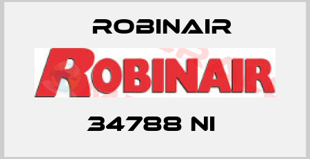 34788 NI  Robinair
