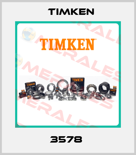 3578  Timken