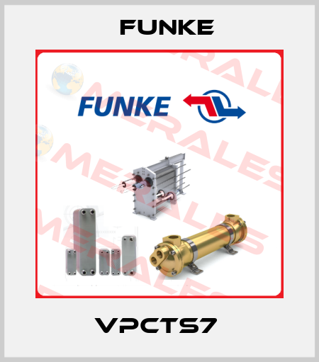 VPCTS7  Funke