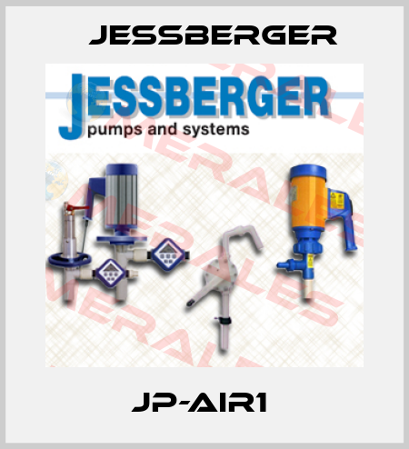 JP-AIR1  Jessberger