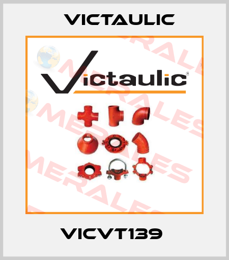 VICVT139  Victaulic