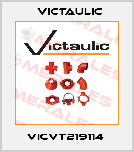 VICVT219114  Victaulic