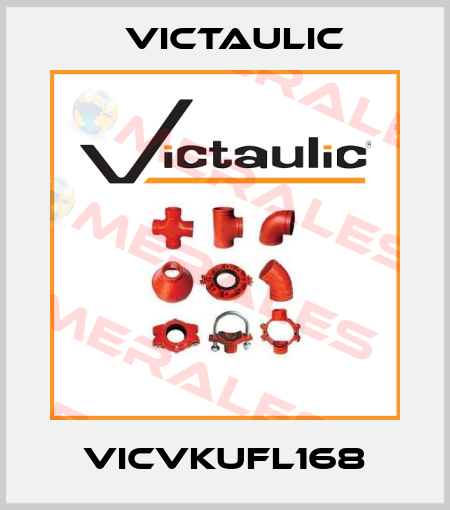 VICVKUFL168 Victaulic