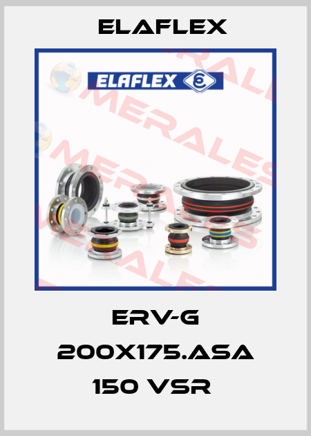ERV-G 200x175.ASA 150 VSR  Elaflex