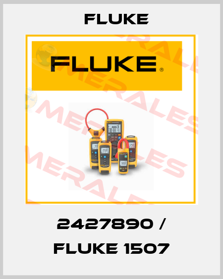 2427890 / FLUKE 1507 Fluke