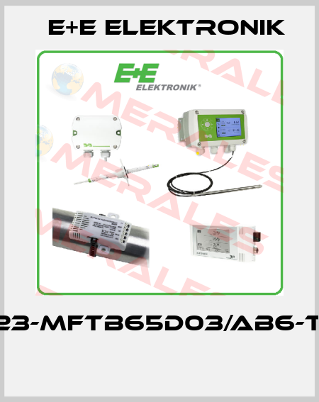 EE23-MFTB65D03/AB6-T05  E+E Elektronik