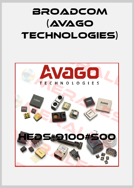HEDS-9100#S00 Broadcom (Avago Technologies)
