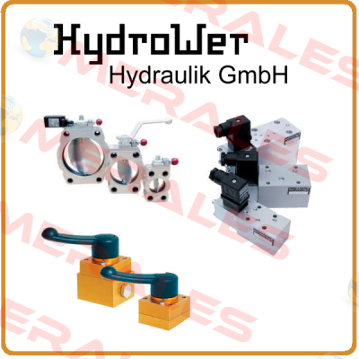 AB16S-50-HE  HYDROWER