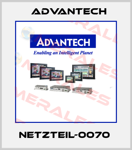 NETZTEIL-0070  Advantech