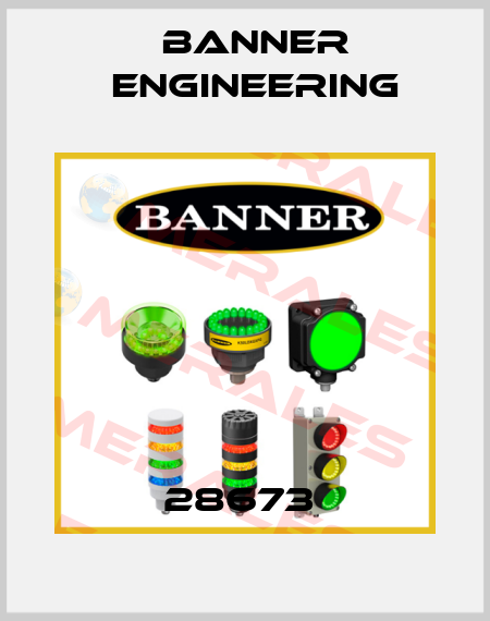 28673  Banner Engineering
