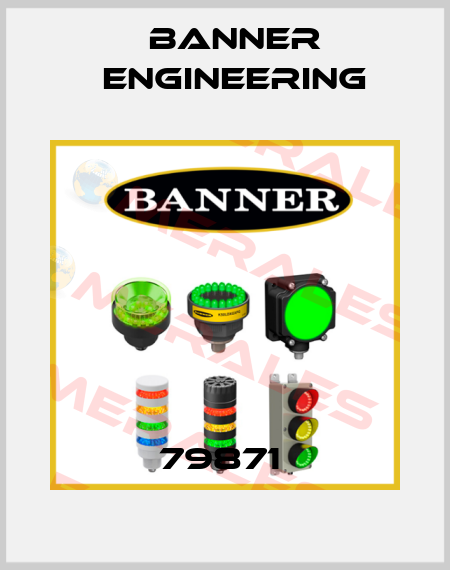 79871  Banner Engineering
