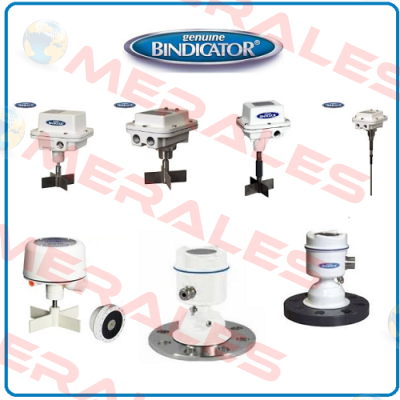 AB-S/80GRADC  Bindicator