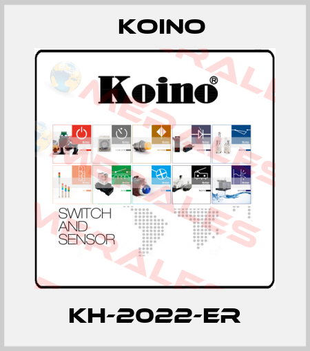 KH-2022-ER Koino