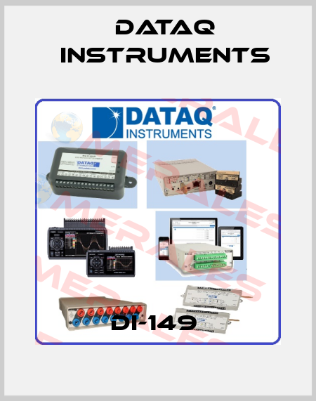 DI-149  Dataq Instruments