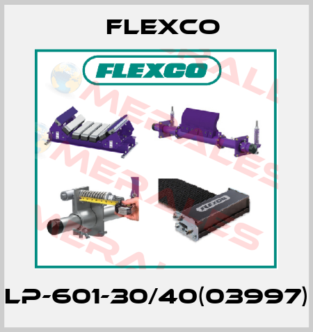 LP-601-30/40(03997) Flexco