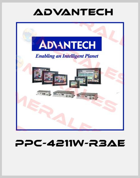 PPC-4211W-R3AE  Advantech