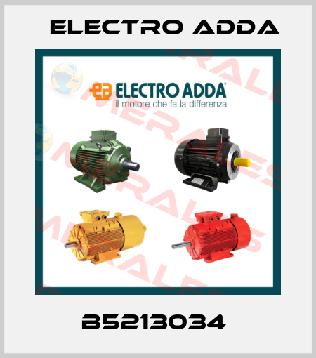 B5213034  Electro Adda