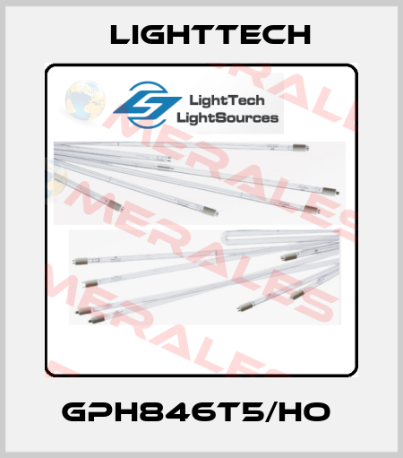 GPH846T5/HO  Lighttech