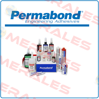 Dispensing gun for ET510  Permabond