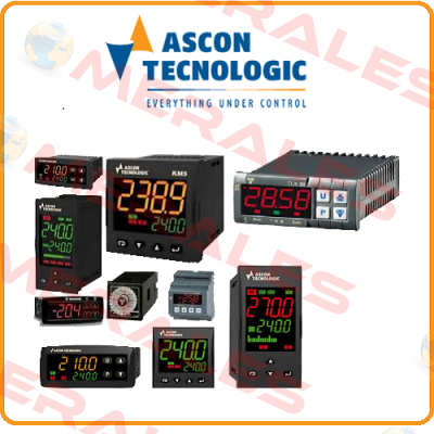 AC30300000  Ascon