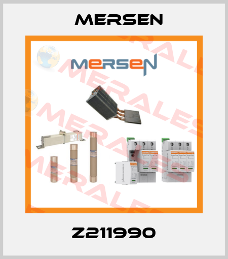 Z211990 Mersen