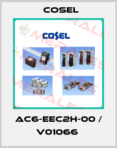 AC6-EEC2H-00 / V01066  Cosel