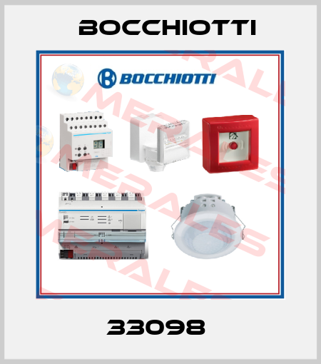 33098  Bocchiotti
