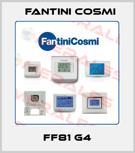 FF81 G4 Fantini Cosmi