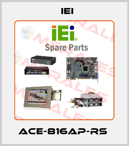 ACE-816AP-RS  IEI