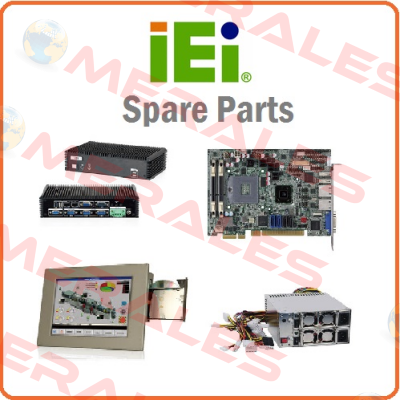 ACE-A618A-RS-R11 obsolete, alternative ACE-A618B-RS-R10 IEI