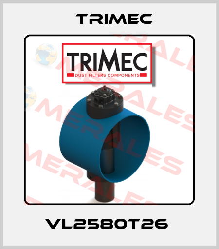 VL2580T26  Trimec