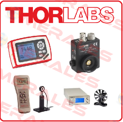 ACL25416U Thorlabs