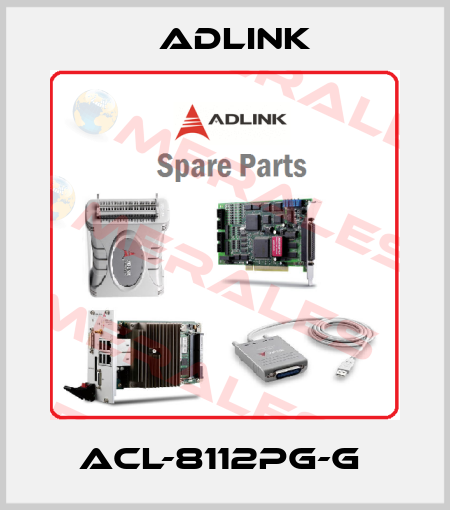 ACL-8112PG-G  Adlink